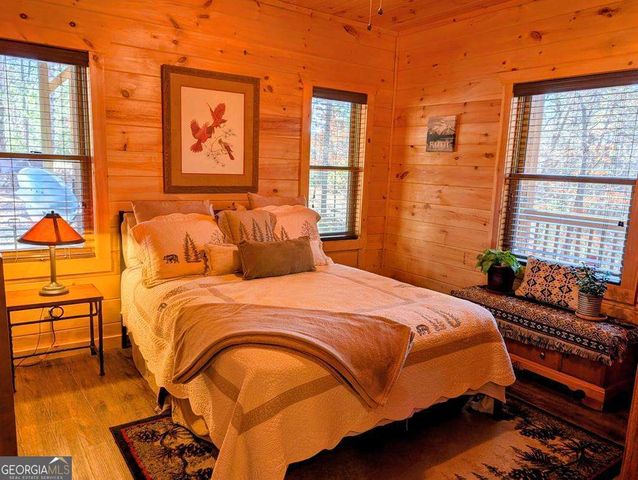 740 Highland Gap, Mineral Bluff, GA 30559