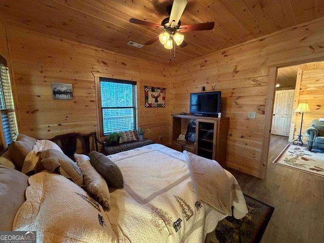 740 Highland Gap, Mineral Bluff, GA 30559