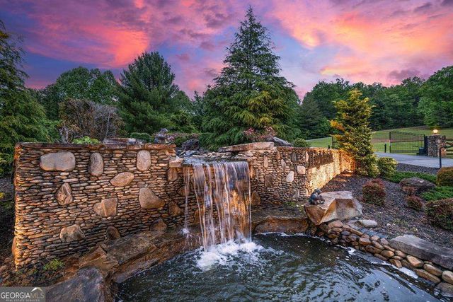 740 Highland Gap, Mineral Bluff, GA 30559