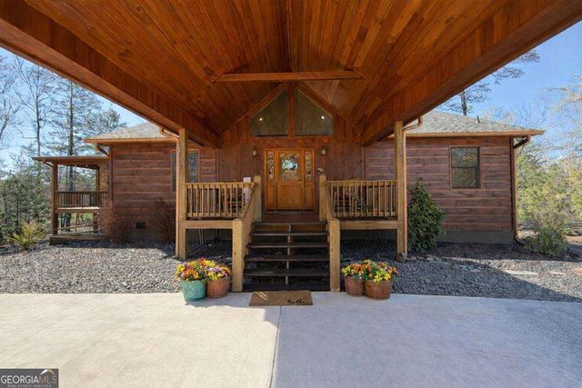 740 Highland Gap, Mineral Bluff, GA 30559