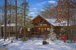 740 Highland Gap, Mineral Bluff, GA 30559