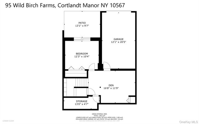 95 Wild Birch Farms, Cortlandt Manor, NY 10567