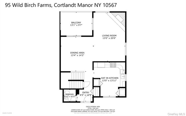 95 Wild Birch Farms, Cortlandt Manor, NY 10567