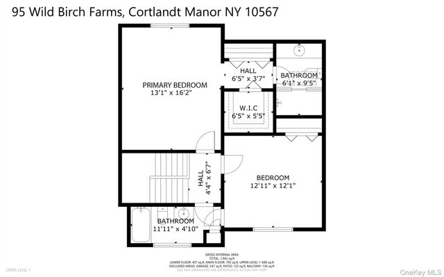 95 Wild Birch Farms, Cortlandt Manor, NY 10567