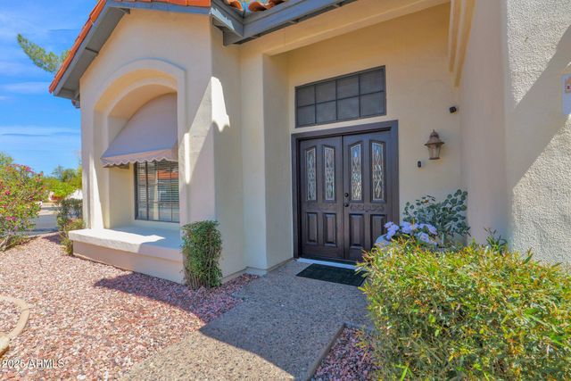 12407 N 54TH Avenue, Glendale, AZ 85304