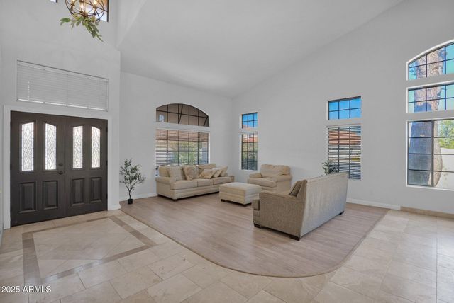 12407 N 54TH Avenue, Glendale, AZ 85304