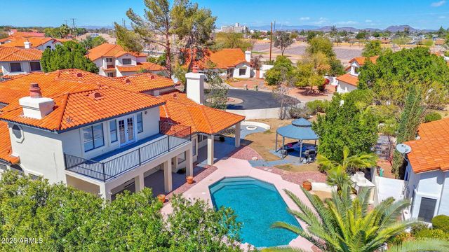 12407 N 54TH Avenue, Glendale, AZ 85304