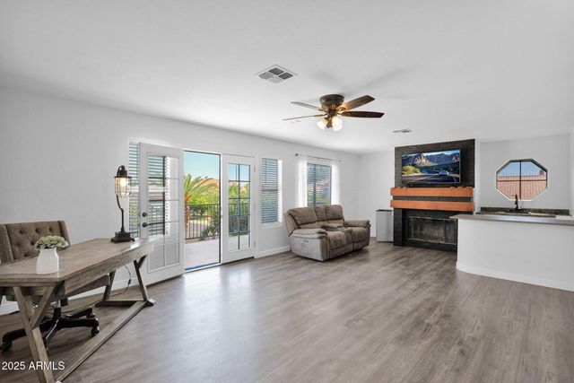 12407 N 54TH Avenue, Glendale, AZ 85304