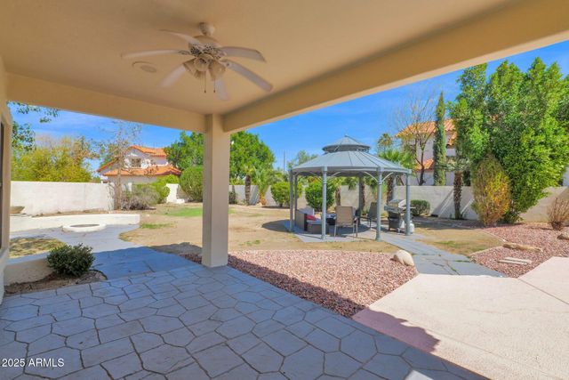 12407 N 54TH Avenue, Glendale, AZ 85304