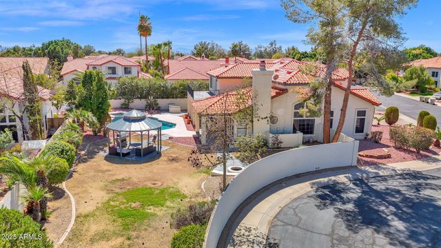 12407 N 54TH Avenue, Glendale, AZ 85304