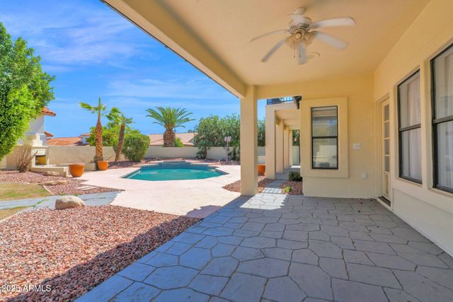 12407 N 54TH Avenue, Glendale, AZ 85304