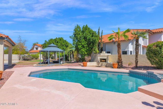 12407 N 54TH Avenue, Glendale, AZ 85304