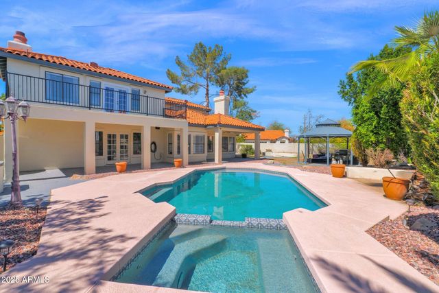 12407 N 54TH Avenue, Glendale, AZ 85304