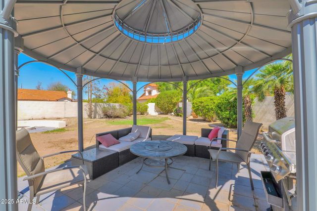 12407 N 54TH Avenue, Glendale, AZ 85304