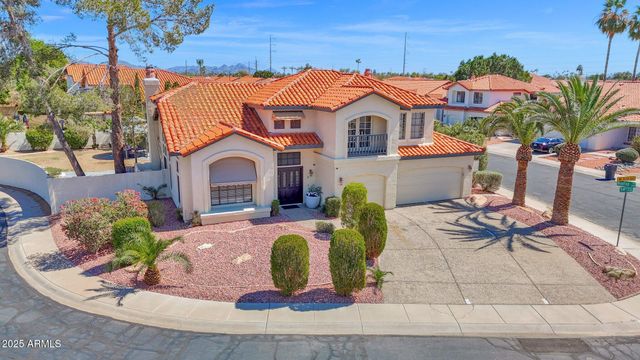 12407 N 54TH Avenue, Glendale, AZ 85304