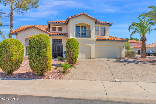 12407 N 54TH Avenue, Glendale, AZ 85304
