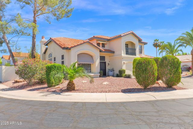 12407 N 54TH Avenue, Glendale, AZ 85304