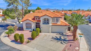 12407 N 54TH Avenue, Glendale, AZ 85304