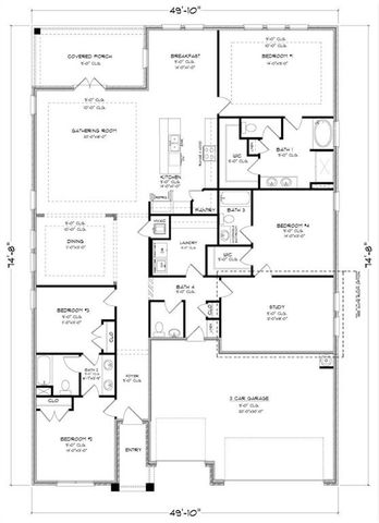 10395 Heirloom Road S, Mobile, AL 36608