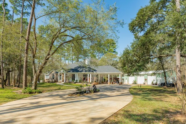 7210 Timberwilde Drive, Alvin, TX 77511