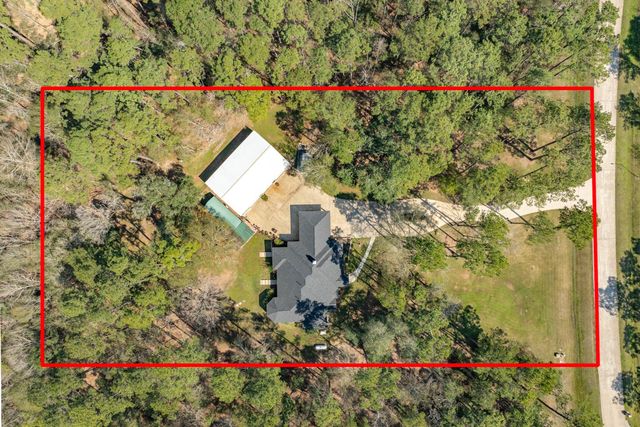 7210 Timberwilde Drive, Alvin, TX 77511