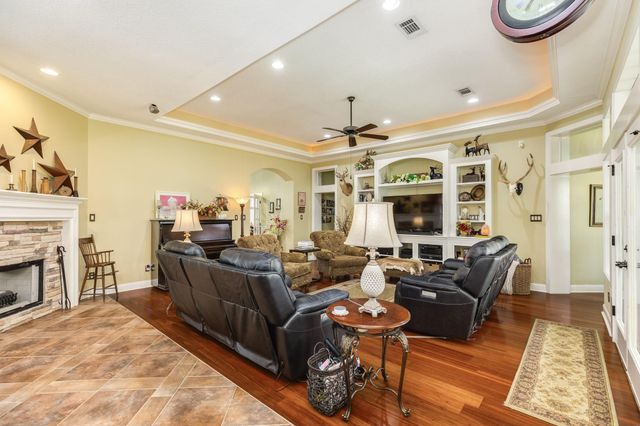 7210 Timberwilde Drive, Alvin, TX 77511