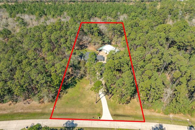 7210 Timberwilde Drive, Alvin, TX 77511