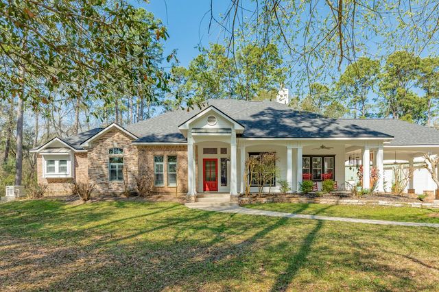 7210 Timberwilde Drive, Alvin, TX 77511