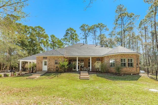 7210 Timberwilde Drive, Alvin, TX 77511