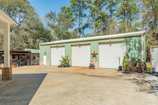 7210 Timberwilde Drive, Alvin, TX 77511