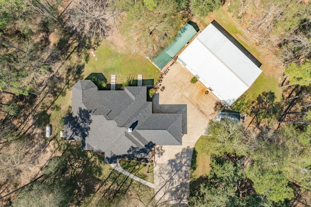 7210 Timberwilde Drive, Alvin, TX 77511