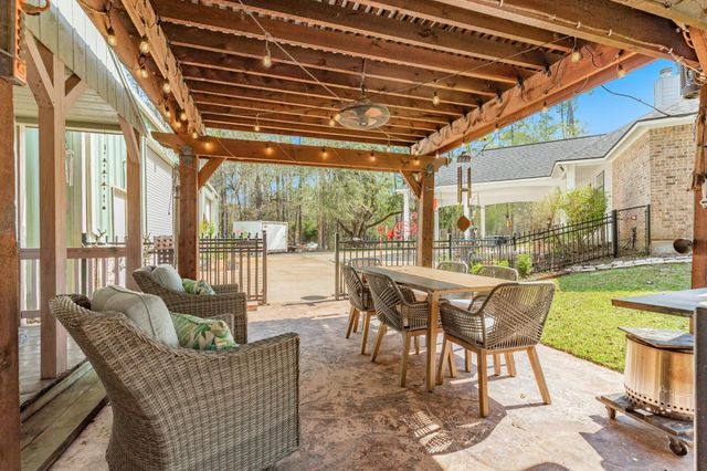 7210 Timberwilde Drive, Alvin, TX 77511