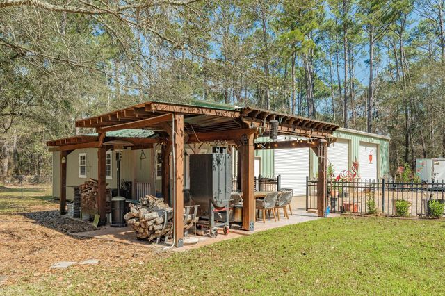 7210 Timberwilde Drive, Alvin, TX 77511