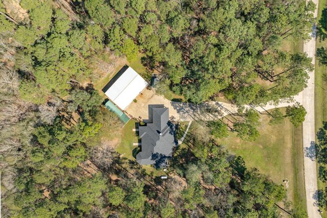 7210 Timberwilde Drive, Alvin, TX 77511