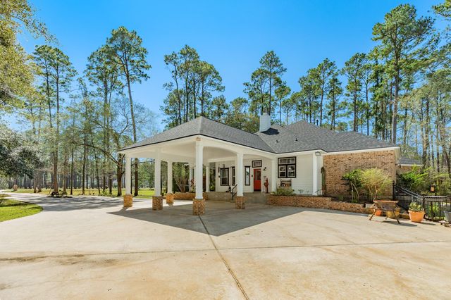 7210 Timberwilde Drive, Alvin, TX 77511