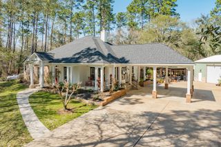 7210 Timberwilde Drive, Alvin, TX 77511