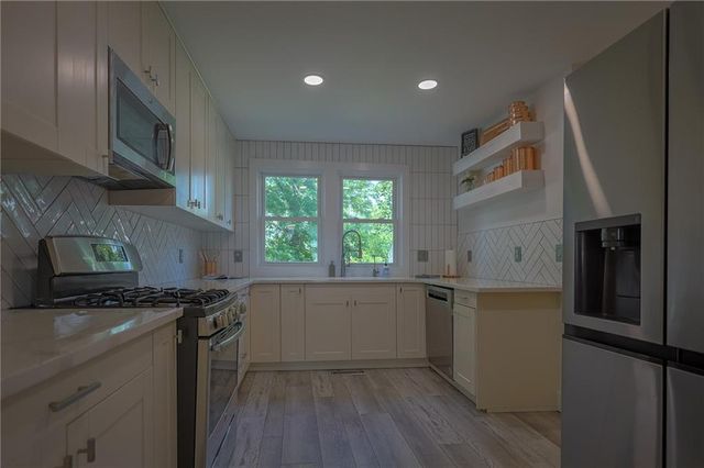 216 W 4th Street, Lawson, MO 64062