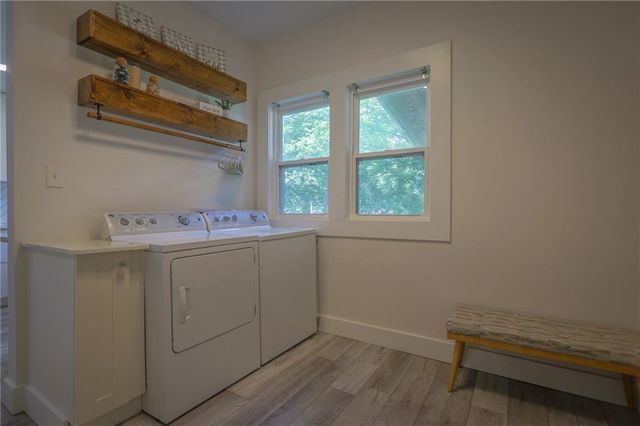 216 W 4th Street, Lawson, MO 64062