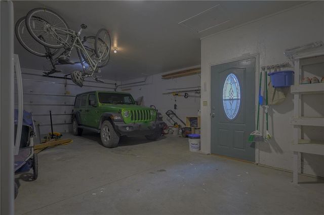 216 W 4th Street, Lawson, MO 64062