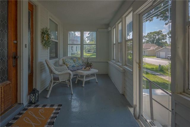 216 W 4th Street, Lawson, MO 64062