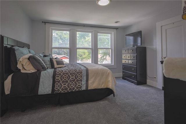 216 W 4th Street, Lawson, MO 64062