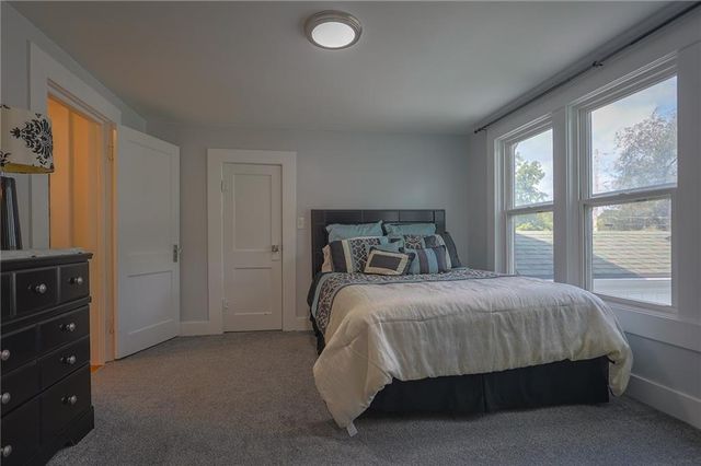 216 W 4th Street, Lawson, MO 64062