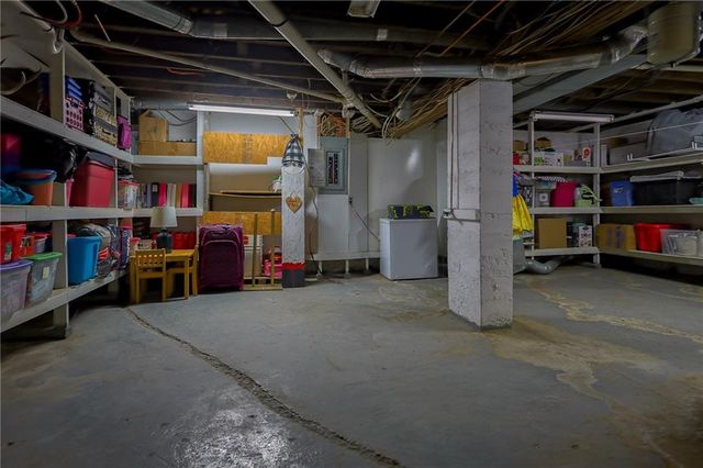 216 W 4th Street, Lawson, MO 64062