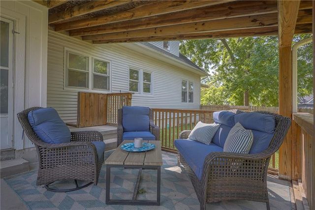 216 W 4th Street, Lawson, MO 64062