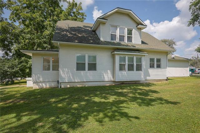 216 W 4th Street, Lawson, MO 64062