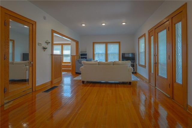 216 W 4th Street, Lawson, MO 64062