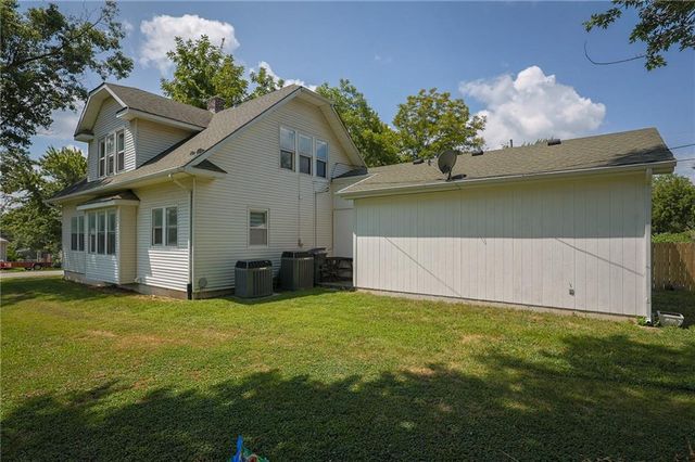 216 W 4th Street, Lawson, MO 64062