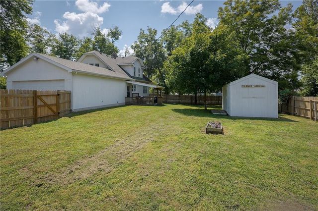 216 W 4th Street, Lawson, MO 64062