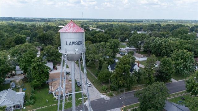 216 W 4th Street, Lawson, MO 64062