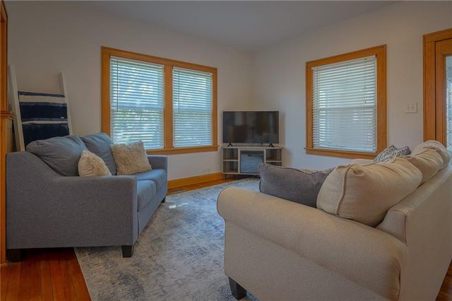216 W 4th Street, Lawson, MO 64062